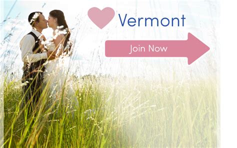 Dating in vermont
